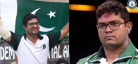 Pakistani Martial Arts Expert slams govt