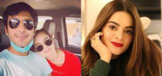 minal khan ahsan ex