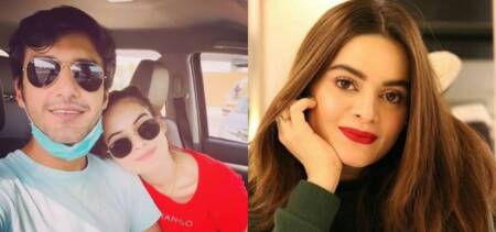 minal khan ahsan ex