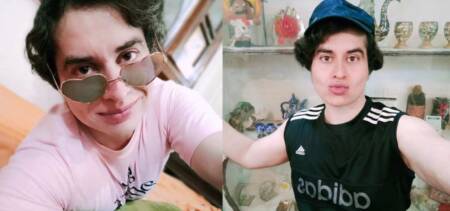 Nasir Khan Jan Engaged