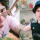 Nasir Khan Jan Engaged