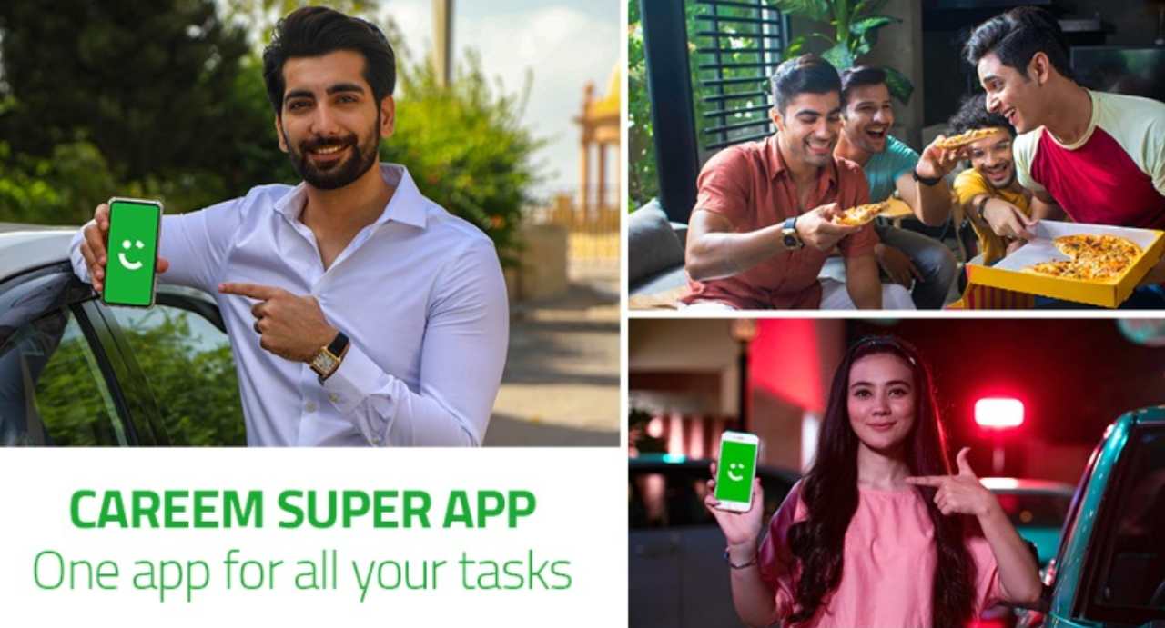 careem everyday life made simple