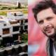 shahid afridi house tour