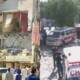 Explosion Karachi's Gulshan-I-Iqbal kills 5