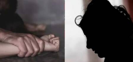 Rape Mansehra
