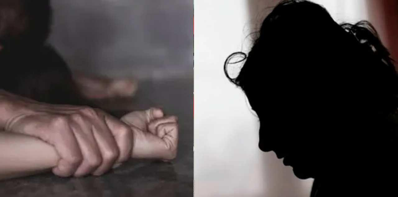 Rape Mansehra
