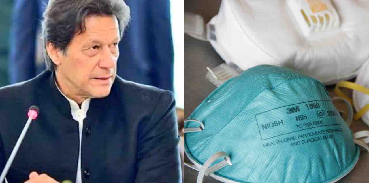 Wearing Face Mask Becomes Mandatory As 'Second Wave' Of COVID-19 Hits ...