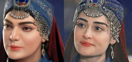 Halime Sultan Dirilis: Ertugrul