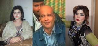 babu baral daughter