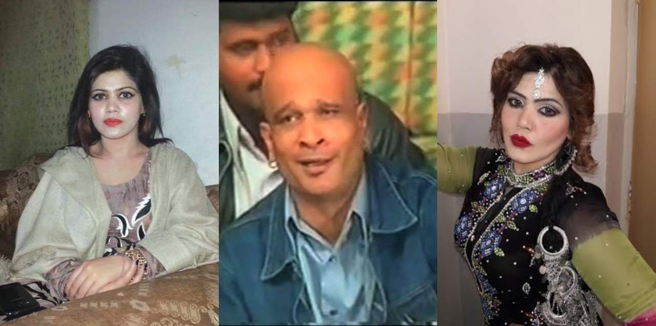 babu baral daughter