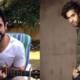 ameer gilani singing