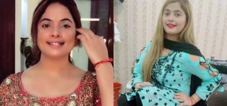 marvi chaudhry