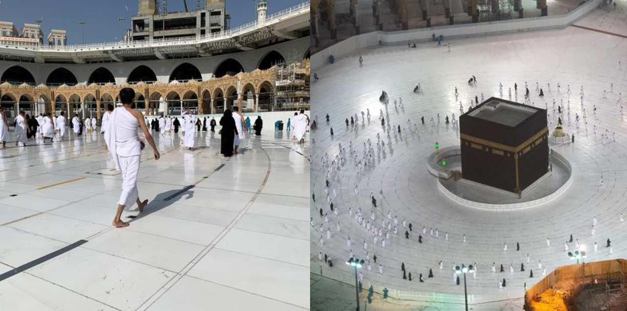 Umrah