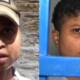 boxer girl arrested stealing Motorbikes