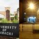 IBA Harassment Karachi University