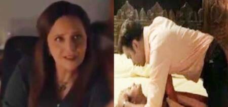 PEMRA Comes Under Fire Over A Pakistani Drama Openly Talking About 'Sexual Acts'