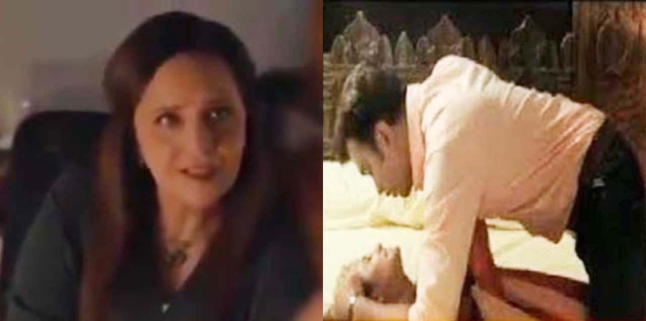 PEMRA Comes Under Fire Over A Pakistani Drama Openly Talking About 'Sexual Acts'
