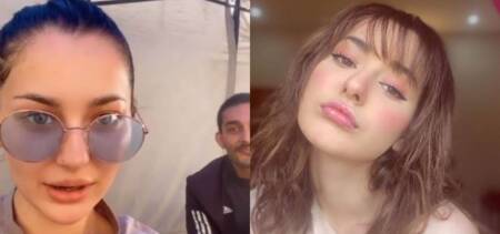 hania amir