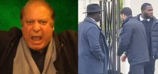 Nawaz Sharif