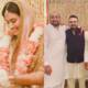 big day sana javed umair jaswal
