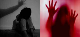 four men assault girl clifton building karachi