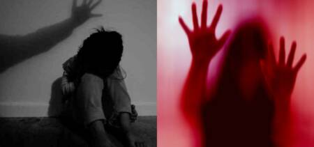 four men assault girl clifton building karachi
