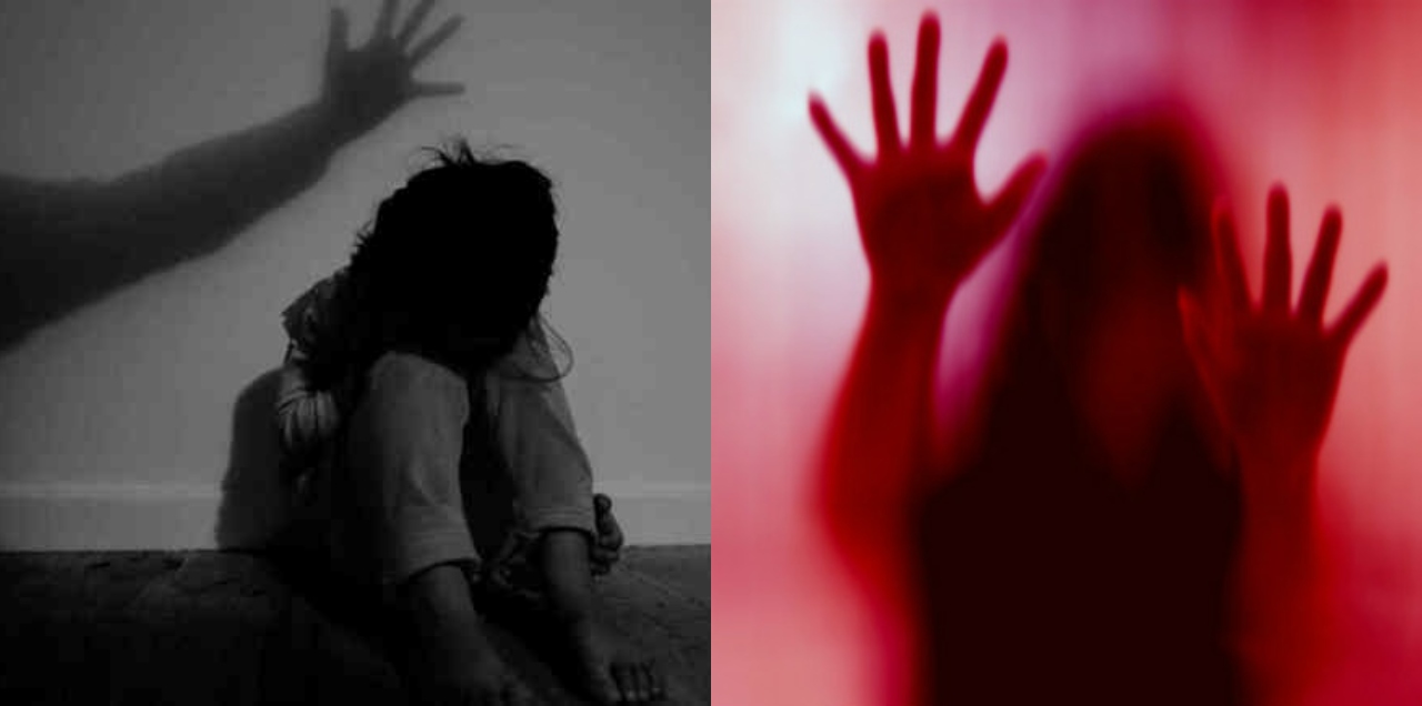 four men assault girl clifton building karachi