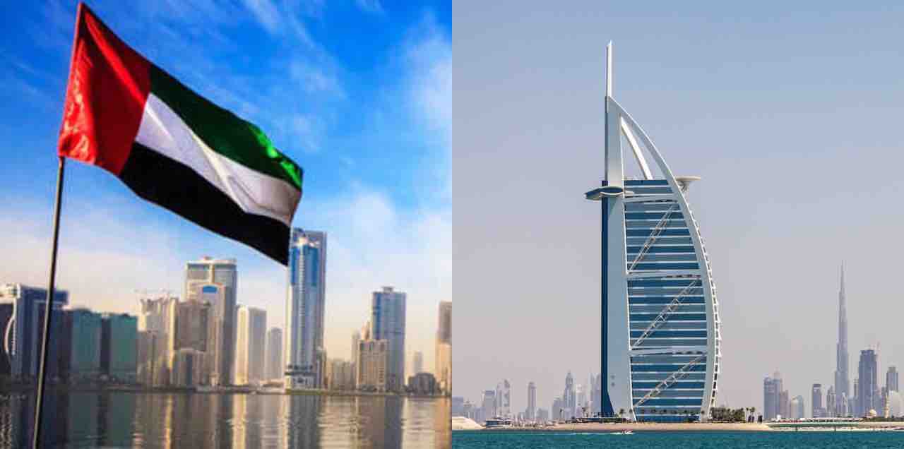 UAE NATIONALITY