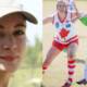 Karishma Ali Chitral Football
