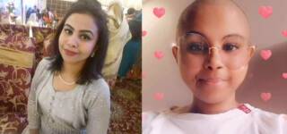 Cancer Survivor
