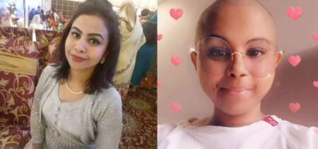 Cancer Survivor