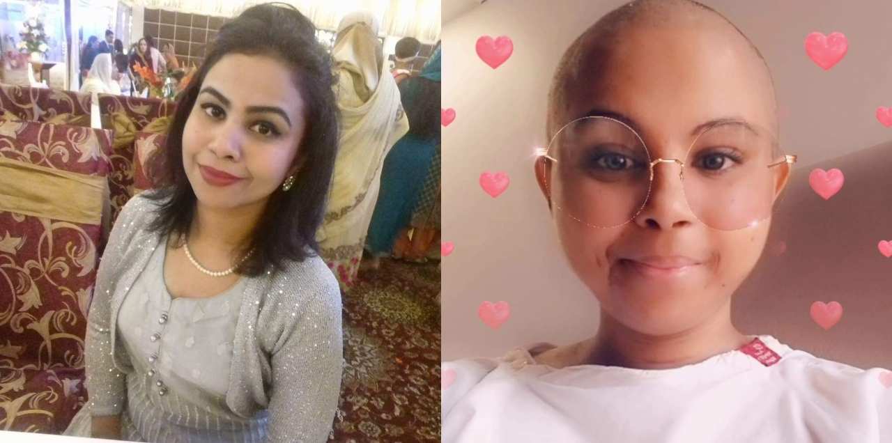 Cancer Survivor