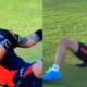 Virat Kohli Hilarious Dance fun