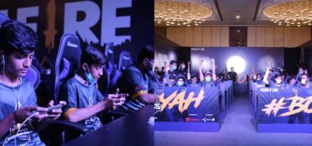 FFCS Asia 2020 Pakistan Qualifier Finale