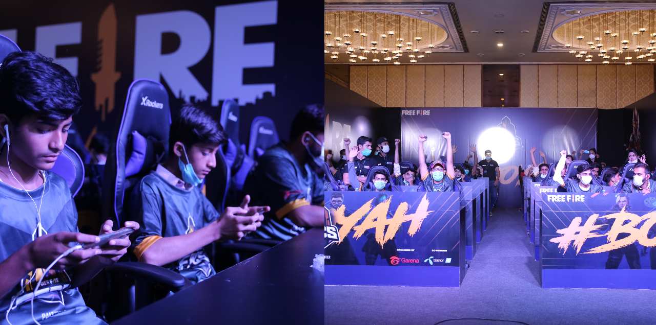 FFCS Asia 2020 Pakistan Qualifier Finale