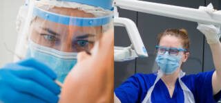 dentistry