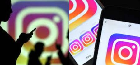 Instaggression Social Media