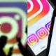 Instaggression Social Media
