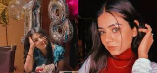 Areeka Haq birthday lying age