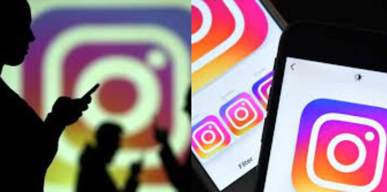 Instaggression Social Media