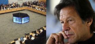 Pakistan FATF
