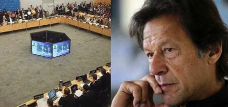 Pakistan FATF