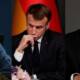 France burns Pakistan Turkey Macron