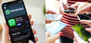 WhatsApp not free