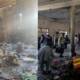 Peshawar Blast