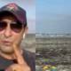wasim akram sea view