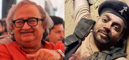 civil war karachi aamir liaquat tarek fatah
