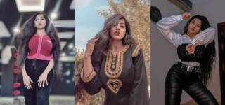 Pakistan's First Professional K-Pop Dancer