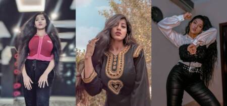 Pakistan's First Professional K-Pop Dancer