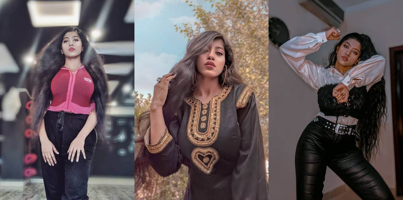 Pakistan's First Professional K-Pop Dancer